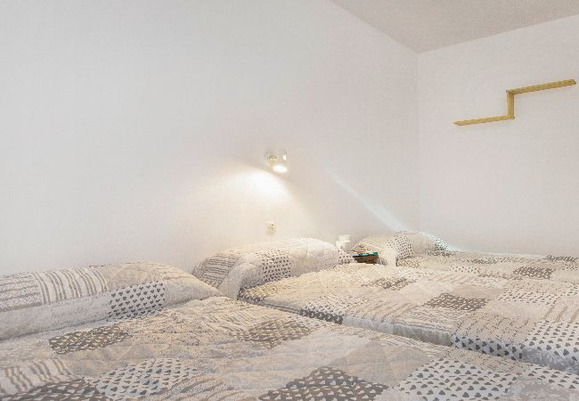 Apartament en Llafranc - 1PLG PL - Apartament senzill amb 3 habitacions a només 150 metres de la bonica platja de Llafranc Apartament en Llafranc - 1PLG PL - Apartament senzill amb 3 habitacions a només 150 metres de la bonica platja de Llafranc