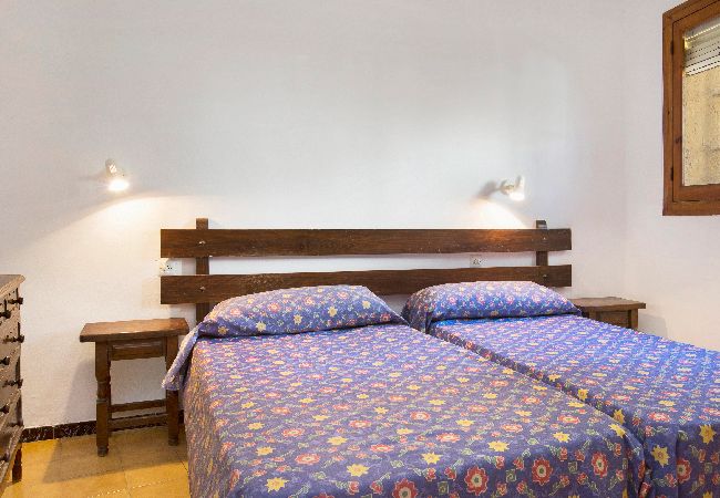 Apartament en Llafranc - 1PLG PL - Apartament senzill amb 3 habitacions a només 150 metres de la bonica platja de Llafranc Apartament en Llafranc - 1PLG PL - Apartament senzill amb 3 habitacions a només 150 metres de la bonica platja de Llafranc