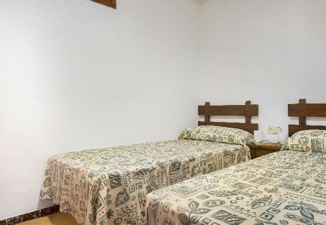 Apartament en Llafranc - 1PLG PL - Apartament senzill amb 3 habitacions a només 150 metres de la bonica platja de Llafranc Apartament en Llafranc - 1PLG PL - Apartament senzill amb 3 habitacions a només 150 metres de la bonica platja de Llafranc