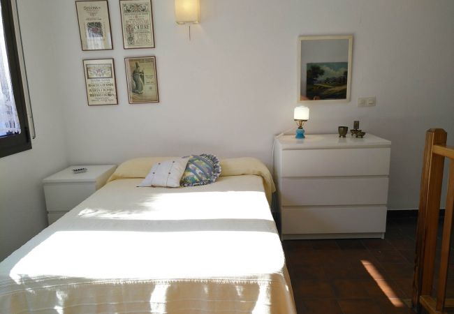 Vil.la en Calella de Palafrugell - 1PX 65 - Acollidora casa per a 8 persones amb piscina comunitària a 800m de la platja de Calella de Palafrugell Vil.la en Calella de Palafrugell - 1PX 65 - Acollidora casa per a 8 persones amb piscina comunitària a 800m de la platja de Calella de Palafrugell