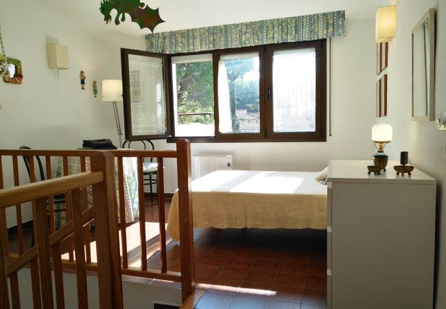 Vil.la en Calella de Palafrugell - 1PX 65 - Acollidora casa per a 8 persones amb piscina comunitària a 800m de la platja de Calella de Palafrugell Vil.la en Calella de Palafrugell - 1PX 65 - Acollidora casa per a 8 persones amb piscina comunitària a 800m de la platja de Calella de Palafrugell