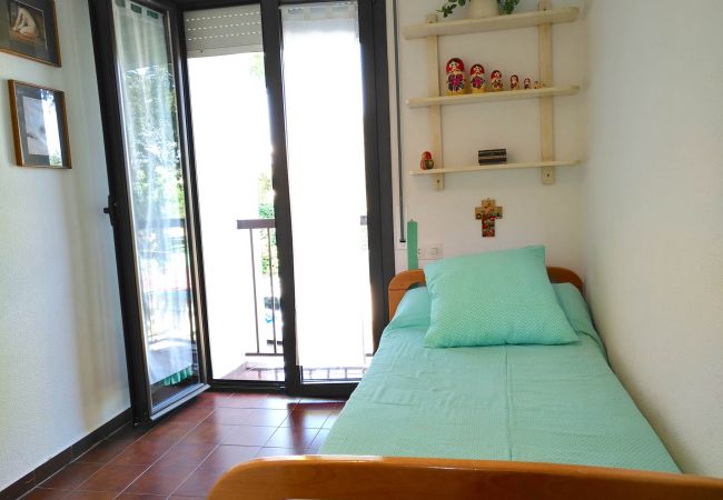 Vil.la en Calella de Palafrugell - 1PX 65 - Acollidora casa per a 8 persones amb piscina comunitària a 800m de la platja de Calella de Palafrugell Vil.la en Calella de Palafrugell - 1PX 65 - Acollidora casa per a 8 persones amb piscina comunitària a 800m de la platja de Calella de Palafrugell