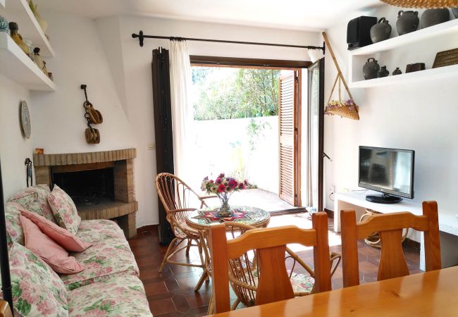 Vil.la en Calella de Palafrugell - 1PX 65 - Acollidora casa per a 8 persones amb piscina comunitària a 800m de la platja de Calella de Palafrugell Vil.la en Calella de Palafrugell - 1PX 65 - Acollidora casa per a 8 persones amb piscina comunitària a 800m de la platja de Calella de Palafrugell