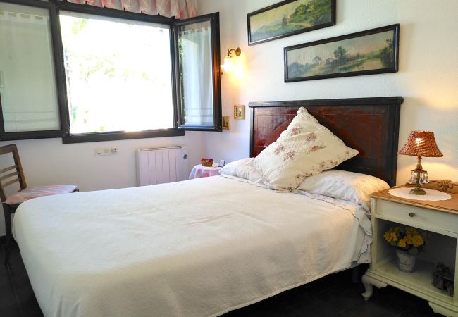 Vil.la en Calella de Palafrugell - 1PX 65 - Acollidora casa per a 8 persones amb piscina comunitària a 800m de la platja de Calella de Palafrugell Vil.la en Calella de Palafrugell - 1PX 65 - Acollidora casa per a 8 persones amb piscina comunitària a 800m de la platja de Calella de Palafrugell