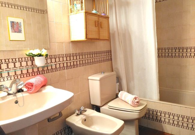 Vil.la en Calella de Palafrugell - 1PX 65 - Acollidora casa per a 8 persones amb piscina comunitària a 800m de la platja de Calella de Palafrugell Vil.la en Calella de Palafrugell - 1PX 65 - Acollidora casa per a 8 persones amb piscina comunitària a 800m de la platja de Calella de Palafrugell