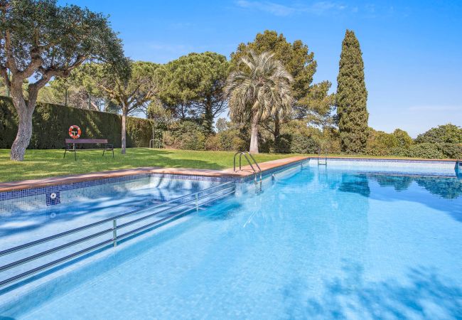 Apartament en Calella de Palafrugell - 1PUIGA 02 - Acollidor apartament amb terrassa i magnifiques vistes al mar situat a pocs minuts caminant de la platja de Calella de Palafrugell Apartament en Calella de Palafrugell - 1PUIGA 02 - Acollidor apartament amb terrassa i magnifiques vistes al mar situat a pocs minuts caminant de la platja de Calella de Palafrugell