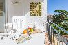 Apartament en Calella de Palafrugell - 1ROCM 1D - Apartament per a 5 persones amb terrassa a 150m de la platja de Calella de Palafrugell Apartament en Calella de Palafrugell - 1ROCM 1D - Apartament per a 5 persones amb terrassa a 150m de la platja de Calella de Palafrugell