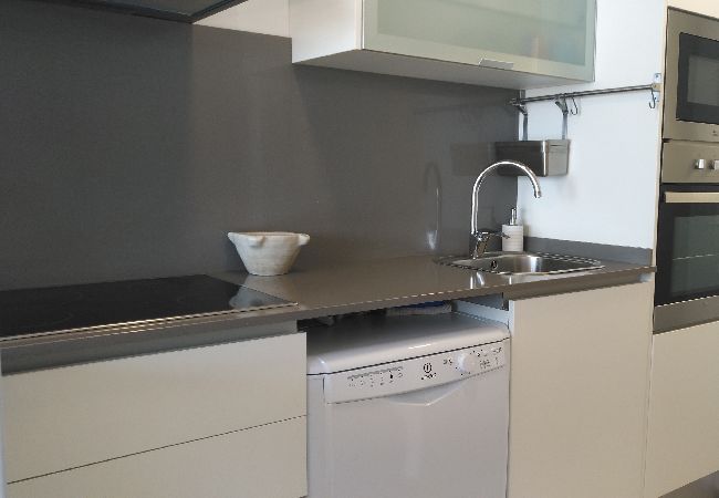 Apartament en Llafranc - 1ROG 01 - Dúplex d´obra nova a segona línia de mar de la platja de Llafranc Apartament en Llafranc - 1ROG 01 - Dúplex d´obra nova a segona línia de mar de la platja de Llafranc