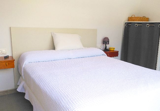 Apartament en Llafranc - 1ROG 01 - Dúplex d´obra nova a segona línia de mar de la platja de Llafranc Apartament en Llafranc - 1ROG 01 - Dúplex d´obra nova a segona línia de mar de la platja de Llafranc