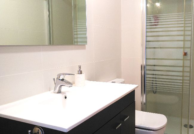 Apartament en Llafranc - 1ROG 01 - Dúplex d´obra nova a segona línia de mar de la platja de Llafranc Apartament en Llafranc - 1ROG 01 - Dúplex d´obra nova a segona línia de mar de la platja de Llafranc