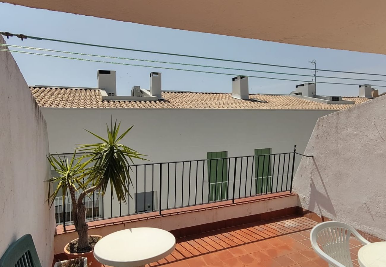 Vil.la en Llafranc - 1ROS 01 - Casa de 150 m2 amb piscina comunitària i pàrquing, a prop de la platja de Llafranc