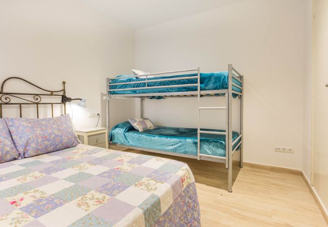 Apartament en Llafranc - 1SICA 01 - Apartament reformat situat a Llafranc, a només 100 m de la platja  Apartament en Llafranc - 1SICA 01 - Apartament reformat situat a Llafranc, a només 100 m de la platja