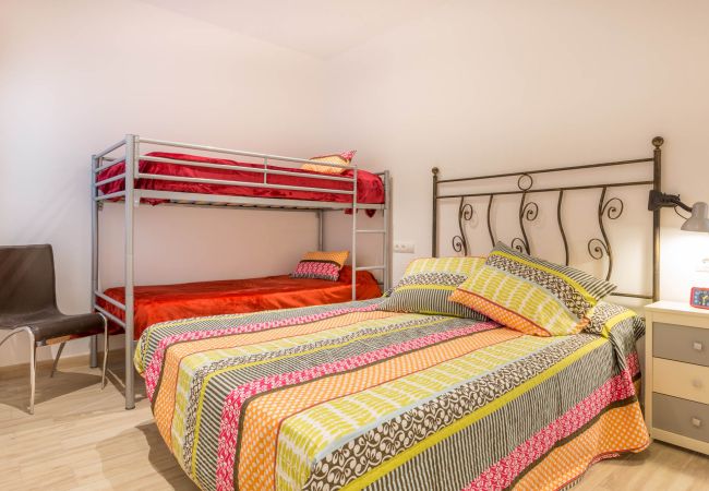 Apartament en Llafranc - 1SICA 01 - Apartament reformat situat a Llafranc, a només 100 m de la platja  Apartament en Llafranc - 1SICA 01 - Apartament reformat situat a Llafranc, a només 100 m de la platja