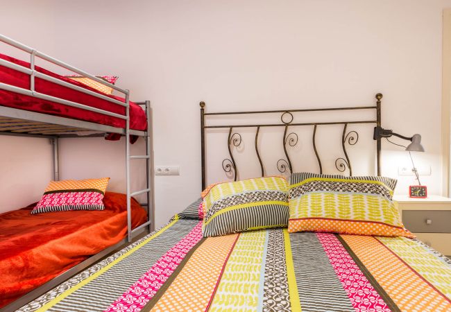 Apartament en Llafranc - 1SICA 01 - Apartament reformat situat a Llafranc, a només 100 m de la platja  Apartament en Llafranc - 1SICA 01 - Apartament reformat situat a Llafranc, a només 100 m de la platja