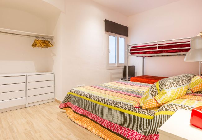 Apartament en Llafranc - 1SICA 01 - Apartament reformat situat a Llafranc, a només 100 m de la platja  Apartament en Llafranc - 1SICA 01 - Apartament reformat situat a Llafranc, a només 100 m de la platja