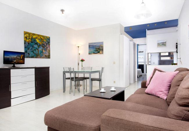 Apartament en Calella de Palafrugell - 1SOLIVE - Apartament amb àmplia terrassa a tan sols 100m de la platja de Calella de Palafrugell Apartament en Calella de Palafrugell - 1SOLIVE - Apartament amb àmplia terrassa a tan sols 100m de la platja de Calella de Palafrugell