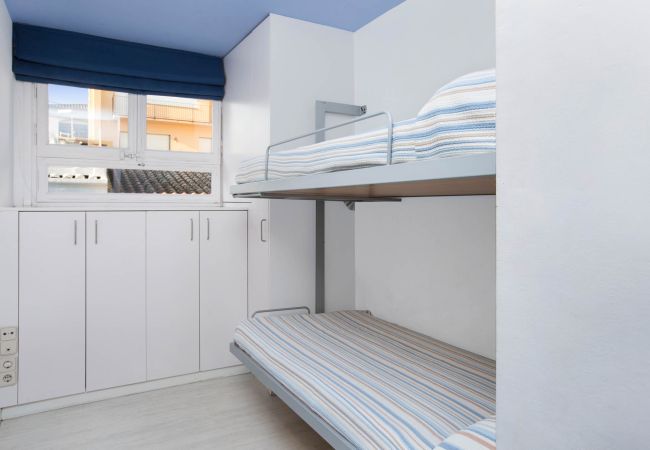 Apartament en Calella de Palafrugell - 1SOLIVE - Apartament amb àmplia terrassa a tan sols 100m de la platja de Calella de Palafrugell Apartament en Calella de Palafrugell - 1SOLIVE - Apartament amb àmplia terrassa a tan sols 100m de la platja de Calella de Palafrugell