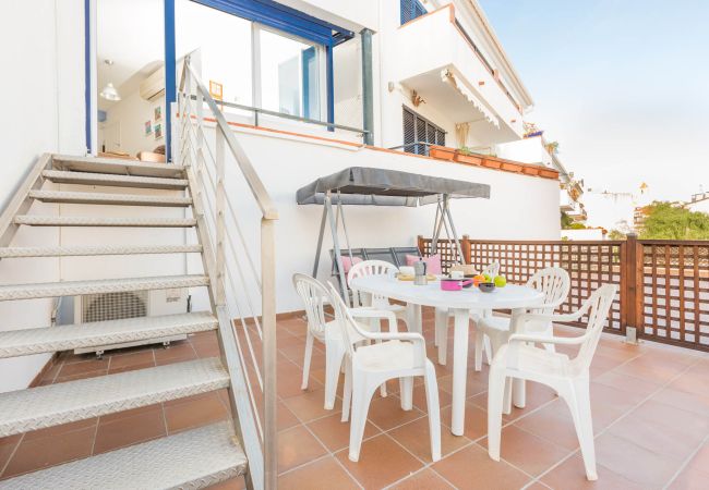 Apartament en Calella de Palafrugell - 1SOLIVE - Apartament amb àmplia terrassa a tan sols 100m de la platja de Calella de Palafrugell Apartament en Calella de Palafrugell - 1SOLIVE - Apartament amb àmplia terrassa a tan sols 100m de la platja de Calella de Palafrugell