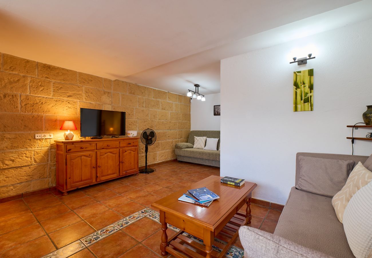 Vil.la en Lloret de Mar - 2SOPH01 - Maison cosy avec piscine privée pour 8 personnes située dans un quartier résidentiel très calme.