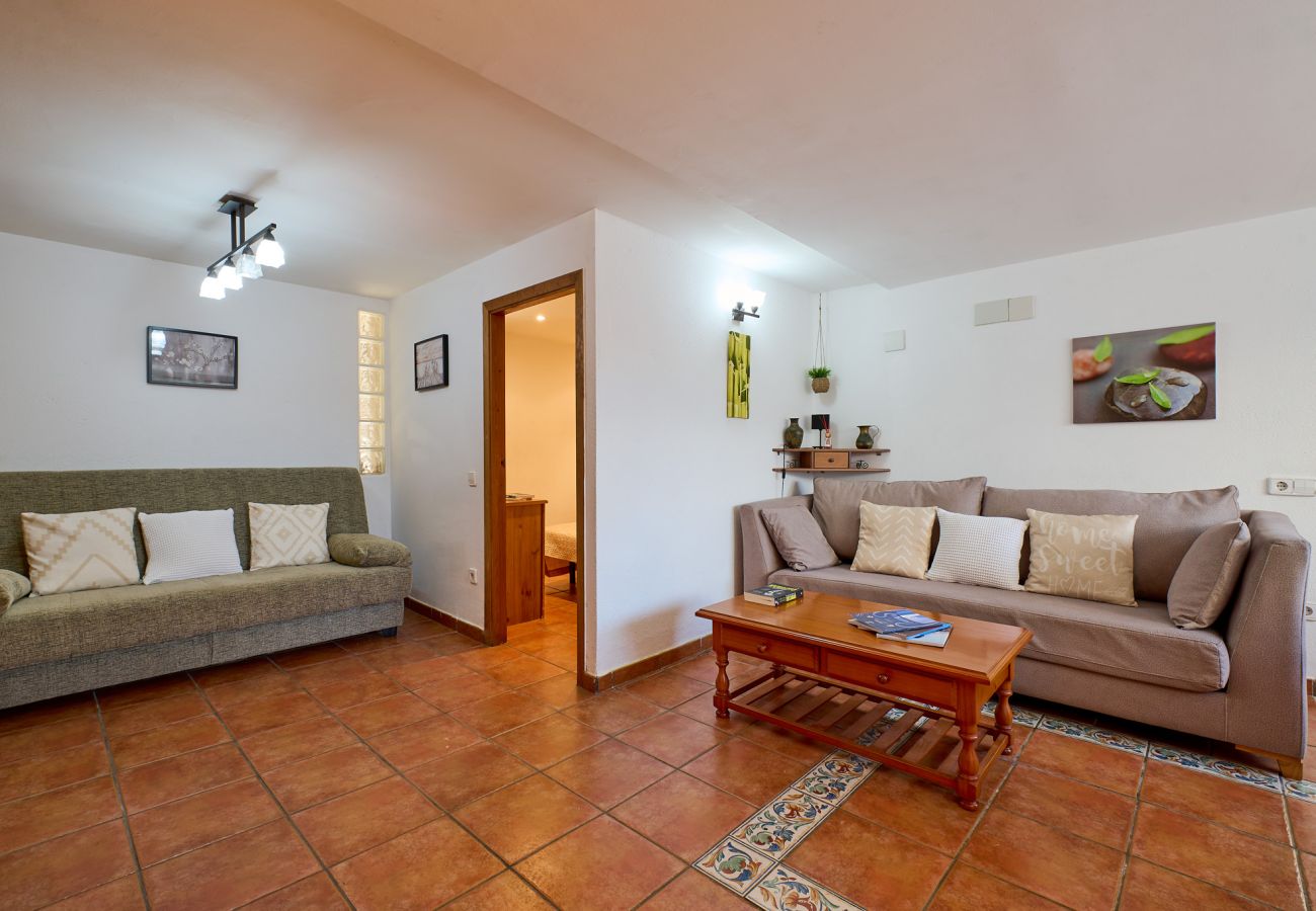 Vil.la en Lloret de Mar - 2SOPH01 - Maison cosy avec piscine privée pour 8 personnes située dans un quartier résidentiel très calme.