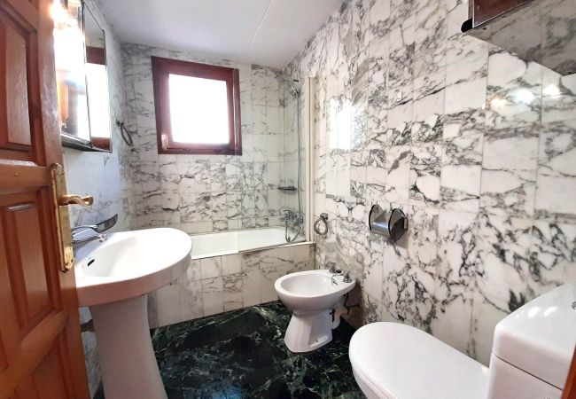 Apartament en Llafranc - 1AL 01 - Apartament senzill amb terrassa a prop de la platja de Llafranc Apartament en Llafranc - 1AL 01 - Apartament senzill amb terrassa a prop de la platja de Llafranc