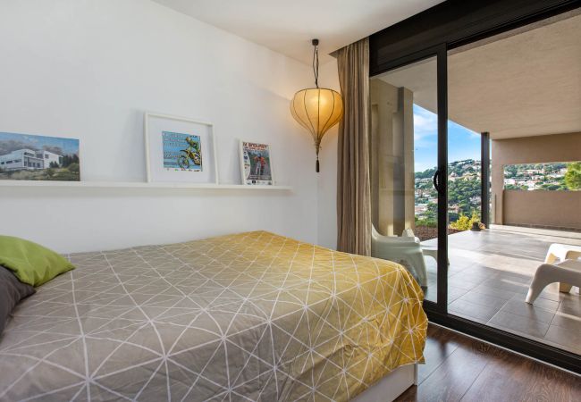 Vil.la en Lloret de Mar -  2CAT01 - Espectacular casa amb piscina privada i impressionants vistes al mar situada a una zona residencial tranquil·la a tan sols 3 km de la platja Vil.la en Lloret de Mar -  2CAT01 - Espectacular casa amb piscina privada i impressionants vistes al mar situada a una zona residencial tranquil·la a tan sols 3 km de la platja