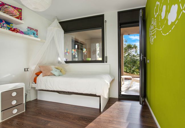 Vil.la en Lloret de Mar -  2CAT01 - Espectacular casa amb piscina privada i impressionants vistes al mar situada a una zona residencial tranquil·la a tan sols 3 km de la platja Vil.la en Lloret de Mar -  2CAT01 - Espectacular casa amb piscina privada i impressionants vistes al mar situada a una zona residencial tranquil·la a tan sols 3 km de la platja