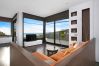 Vil.la en Lloret de Mar -  2CAT01 - Espectacular casa amb piscina privada i impressionants vistes al mar situada a una zona residencial tranquil·la a tan sols 3 km de la platja Vil.la en Lloret de Mar -  2CAT01 - Espectacular casa amb piscina privada i impressionants vistes al mar situada a una zona residencial tranquil·la a tan sols 3 km de la platja