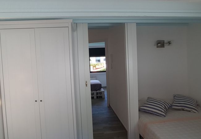 Vil.la en Llafranc - 1NOE01 - Casa per a 8 persones a Llafranc a prop de la platja Vil.la en Llafranc - 1NOE01 - Casa per a 8 persones a Llafranc a prop de la platja