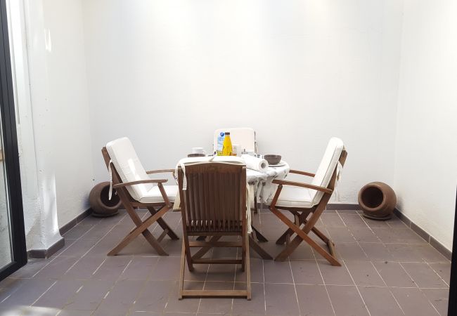 Vil.la en Llafranc - 1NOE01 - Casa per a 8 persones a Llafranc a prop de la platja Vil.la en Llafranc - 1NOE01 - Casa per a 8 persones a Llafranc a prop de la platja