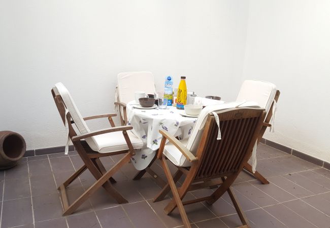 Vil.la en Llafranc - 1NOE01 - Casa per a 8 persones a Llafranc a prop de la platja Vil.la en Llafranc - 1NOE01 - Casa per a 8 persones a Llafranc a prop de la platja