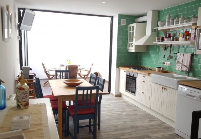 Vil.la en Llafranc - 1NOE01 - Casa per a 8 persones a Llafranc a prop de la platja Vil.la en Llafranc - 1NOE01 - Casa per a 8 persones a Llafranc a prop de la platja