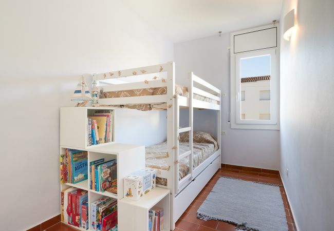 Apartament en Calella de Palafrugell - Calella Park 13-A - Apartamento con piscina cerca de la playa de llafranc Apartament en Calella de Palafrugell - Calella Park 13-A - Apartamento con piscina cerca de la playa de llafranc