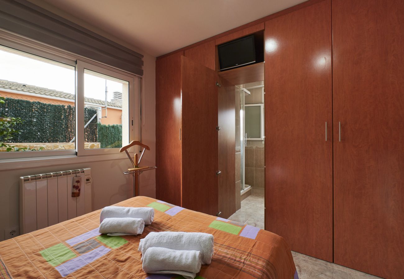 Vil.la en Lloret de Mar - 02FER1 - Casa amb piscina privada en zona residencial