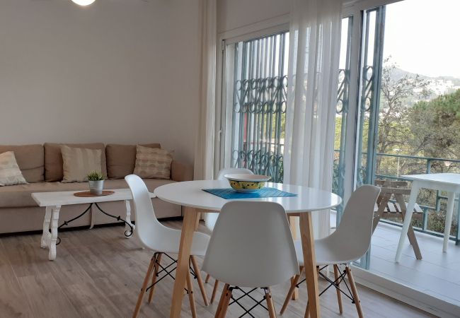 Apartament en Lloret de Mar - 2OLI02 - Acollidor apartament a Canyelles Apartament en Lloret de Mar - 2OLI02 - Acollidor apartament a Canyelles