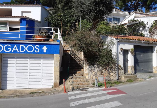 Apartament en Lloret de Mar - 2OLI02 - Acollidor apartament a Canyelles Apartament en Lloret de Mar - 2OLI02 - Acollidor apartament a Canyelles