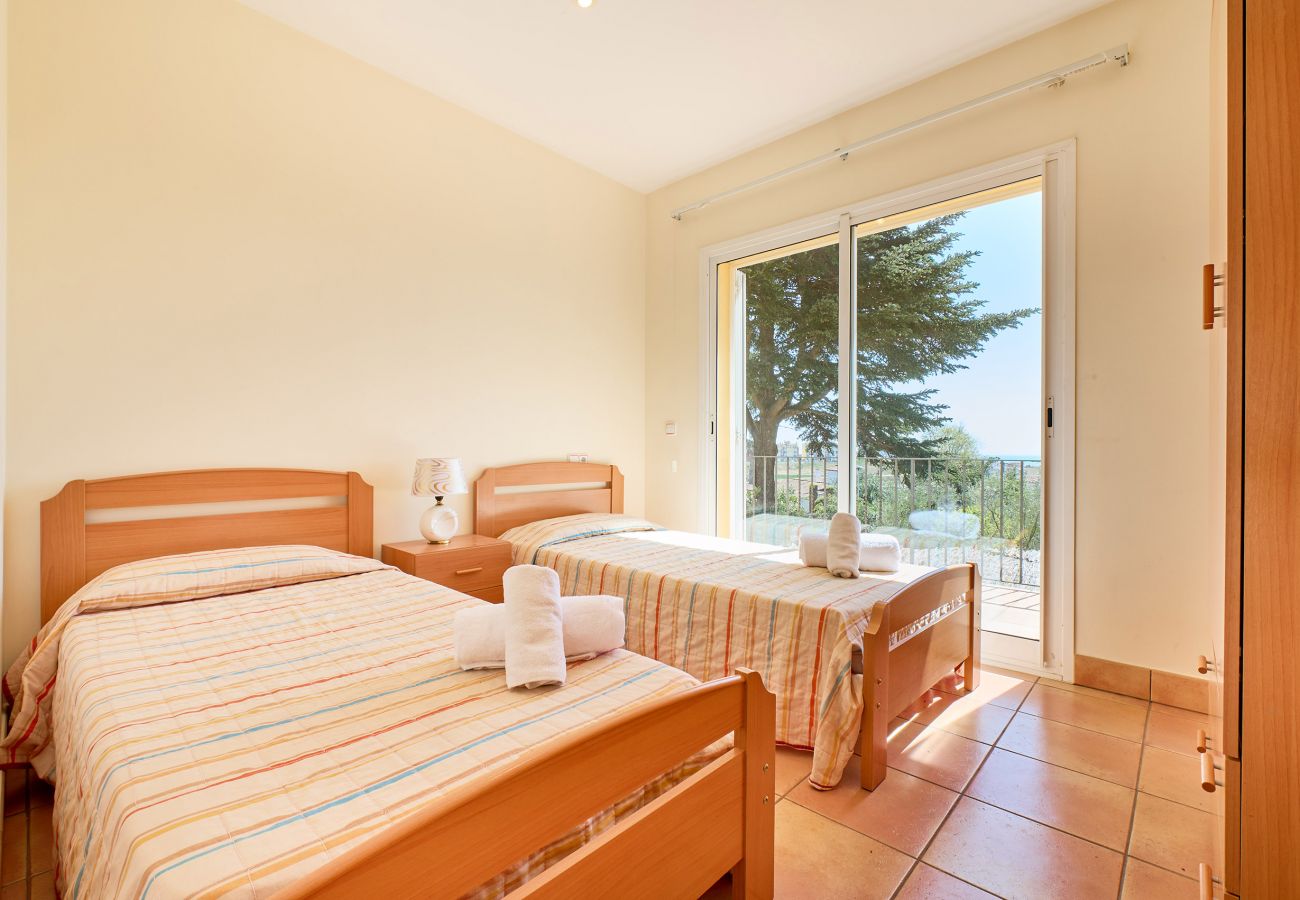 Vil.la en Blanes - 2FRA02 - Casa amb piscina privada en zona residenciall