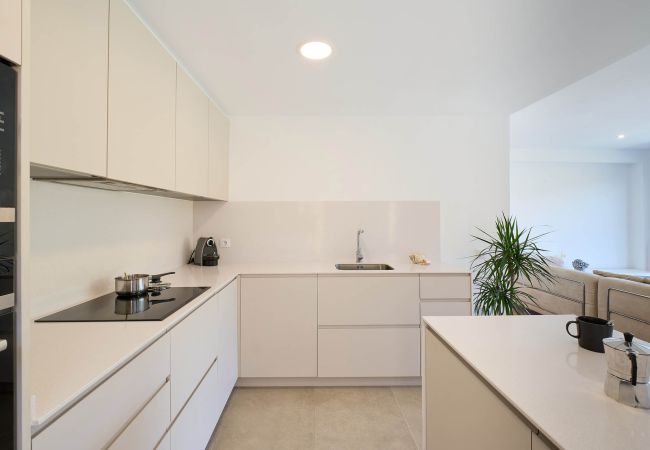 Vil.la en Vidreres - 2AGN02 - Casa moderna amb piscina privada situada en una zona residencial Vil.la en Vidreres - 2AGN02 - Casa moderna amb piscina privada situada en una zona residencial