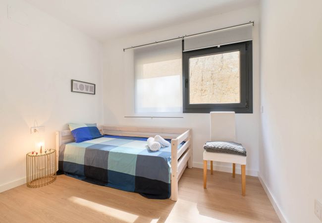 Vil.la en Vidreres - 2AGN02 - Casa moderna amb piscina privada situada en una zona residencial Vil.la en Vidreres - 2AGN02 - Casa moderna amb piscina privada situada en una zona residencial