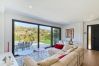 Vil.la en Vidreres - 2AGN02 - Casa moderna amb piscina privada situada en una zona residencial Vil.la en Vidreres - 2AGN02 - Casa moderna amb piscina privada situada en una zona residencial