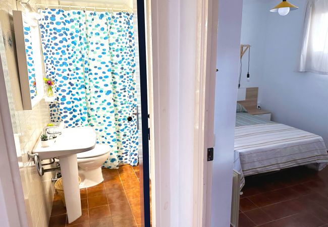 Apartament en Calella de Palafrugell - Pericot Apartament en Calella de Palafrugell - Pericot