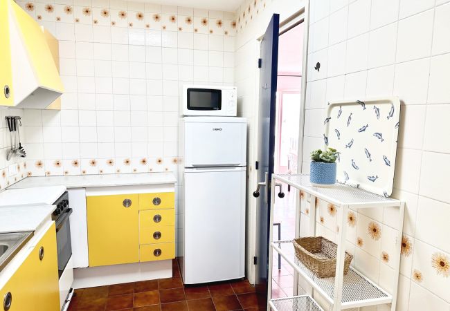 Apartament en Calella de Palafrugell - Pericot Apartament en Calella de Palafrugell - Pericot