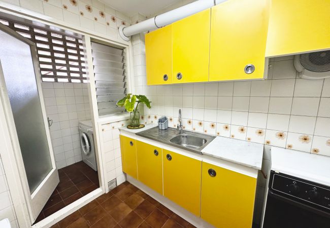 Apartament en Calella de Palafrugell - Pericot Apartament en Calella de Palafrugell - Pericot