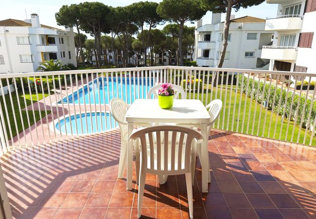 Apartament en Calella de Palafrugell - Pericot Apartament en Calella de Palafrugell - Pericot