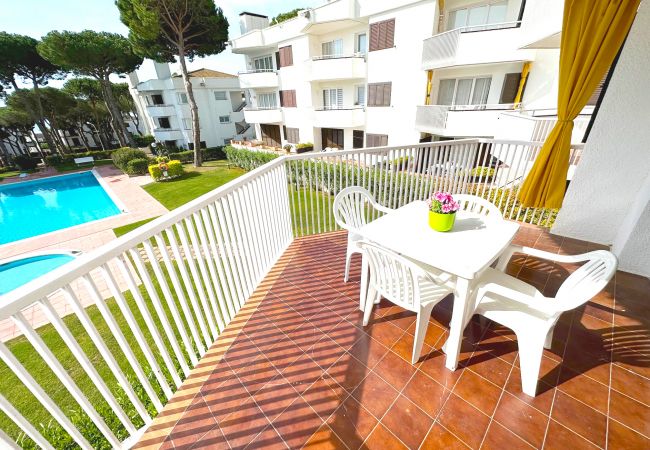 Apartament en Calella de Palafrugell - Pericot Apartament en Calella de Palafrugell - Pericot