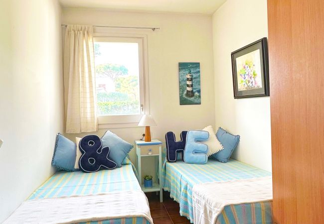 Apartament en Calella de Palafrugell - Pericot Apartament en Calella de Palafrugell - Pericot