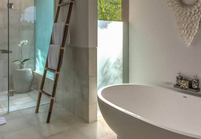 Vil.la en Mengwi -  Seseh Beach Villa II -  Villa de lujo enfrente la playa de Bali  Vil.la en Mengwi -  Seseh Beach Villa II -  Villa de lujo enfrente la playa de Bali