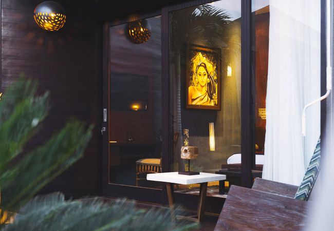 Vil.la en Canggu - Kayajiwa - Bonita casa cerca de la playa de Bali Vil.la en Canggu - Kayajiwa - Bonita casa cerca de la playa de Bali