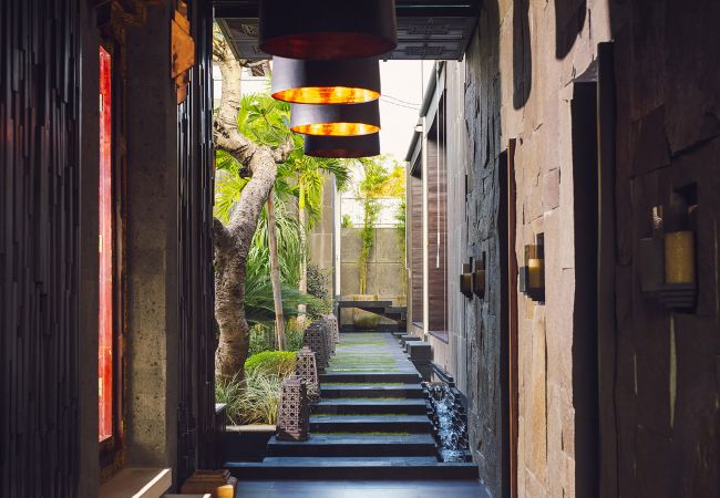Vil.la en Canggu - Kayajiwa - Bonita casa cerca de la playa de Bali Vil.la en Canggu - Kayajiwa - Bonita casa cerca de la playa de Bali