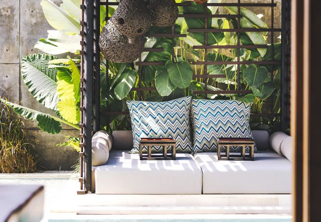 Vil.la en Canggu - Kayajiwa - Bonita casa cerca de la playa de Bali Vil.la en Canggu - Kayajiwa - Bonita casa cerca de la playa de Bali